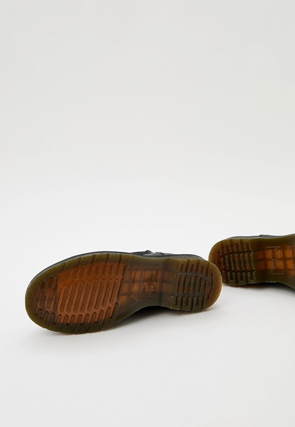 фото Ботинки dr. martens