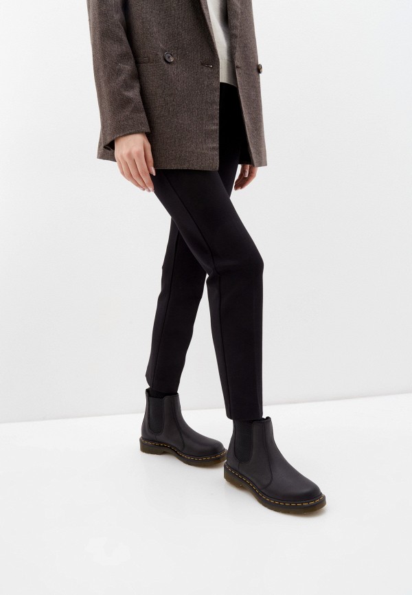 фото Ботинки dr. martens