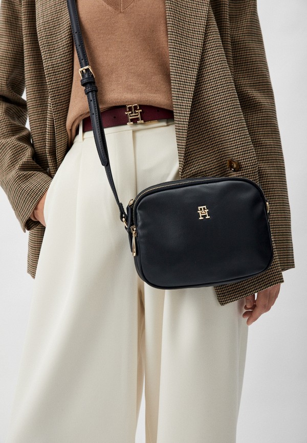 фото Сумка tommy hilfiger