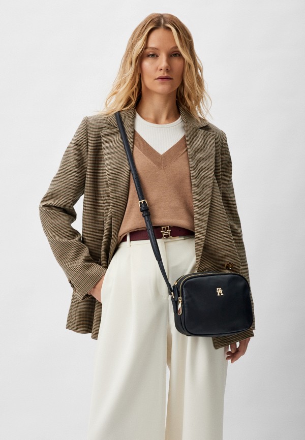 фото Сумка tommy hilfiger