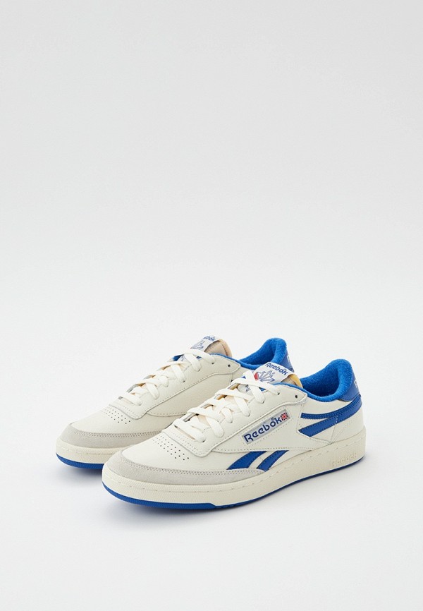 фото Кеды reebok