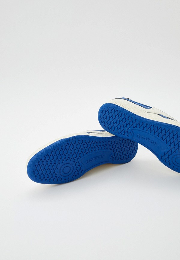 фото Кеды reebok