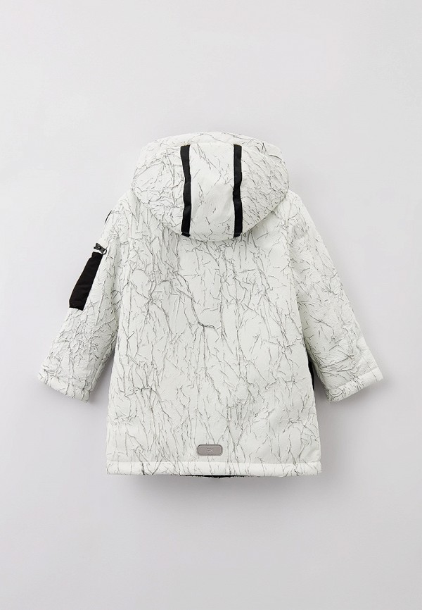 фото Куртка утепленная choupette