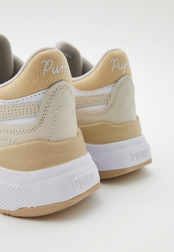 фото Кроссовки puma