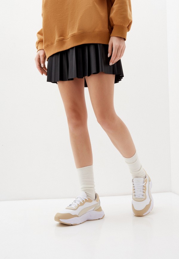 фото Кроссовки puma