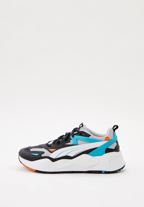 фото Кроссовки puma