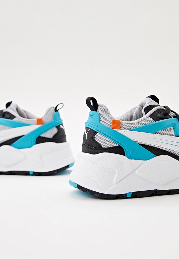 фото Кроссовки puma