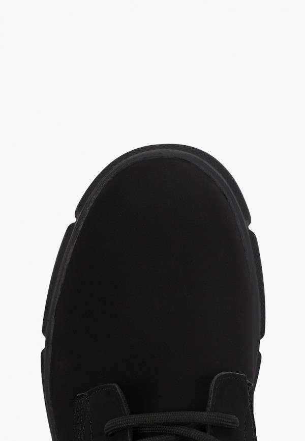 фото Ботинки keddo