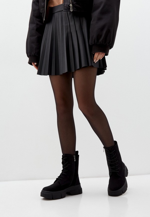 фото Ботинки keddo