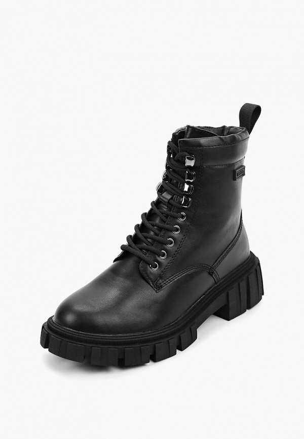 фото Ботинки keddo