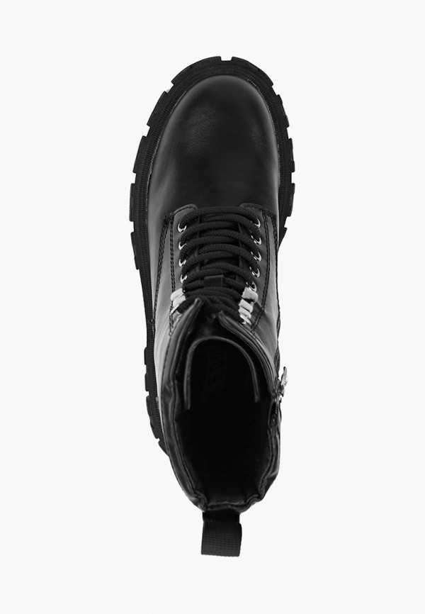 фото Ботинки keddo