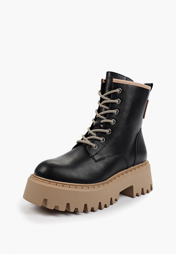 фото Ботинки keddo