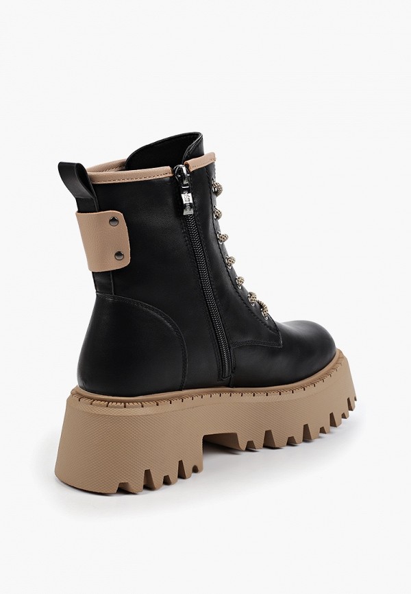 фото Ботинки keddo