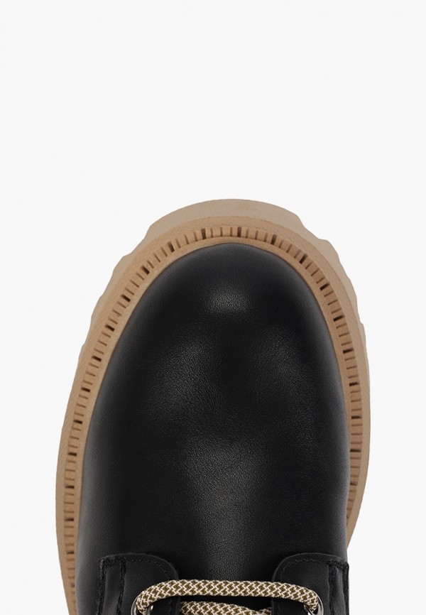 фото Ботинки keddo