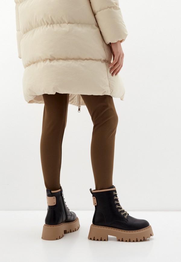 фото Ботинки keddo