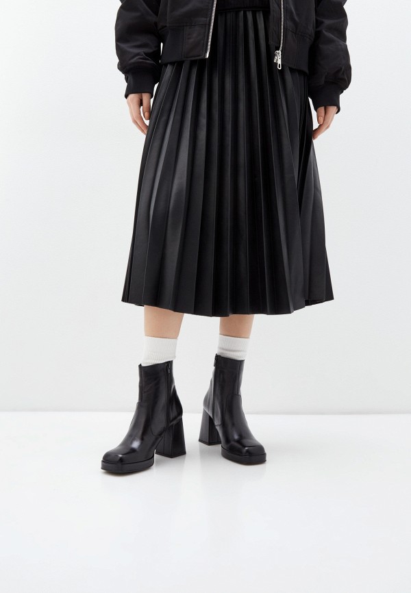 фото Ботильоны jodis