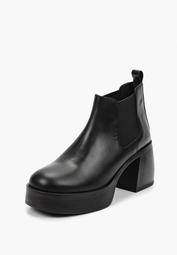 фото Ботильоны jodis