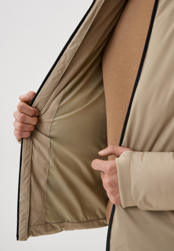 фото Куртка утепленная religion