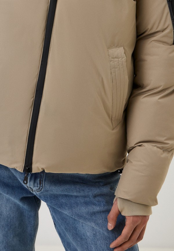 фото Куртка утепленная religion