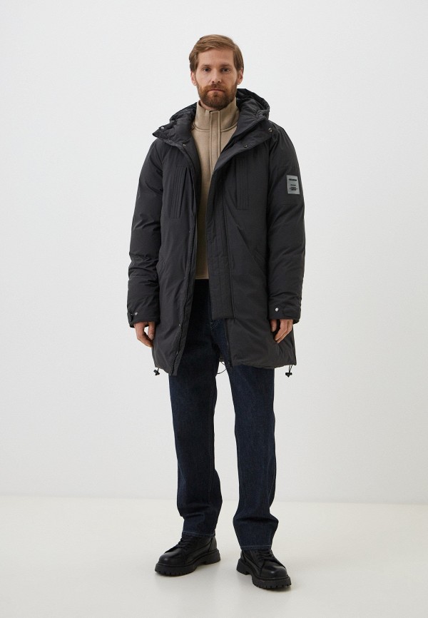 фото Куртка утепленная religion