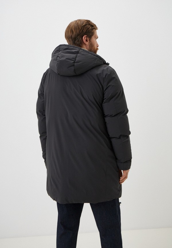 фото Куртка утепленная religion