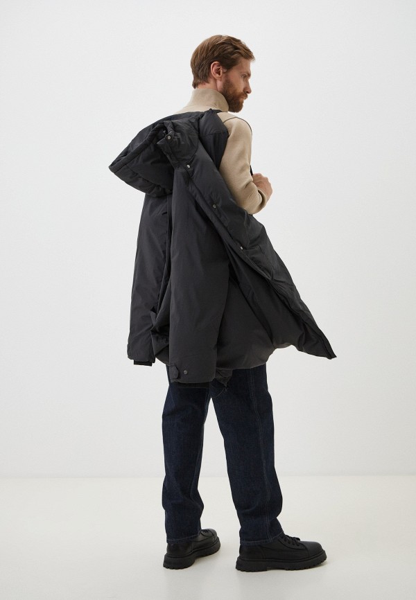 фото Куртка утепленная religion