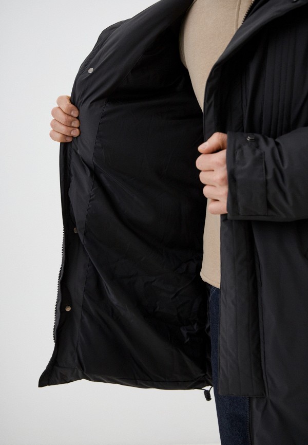 фото Куртка утепленная religion