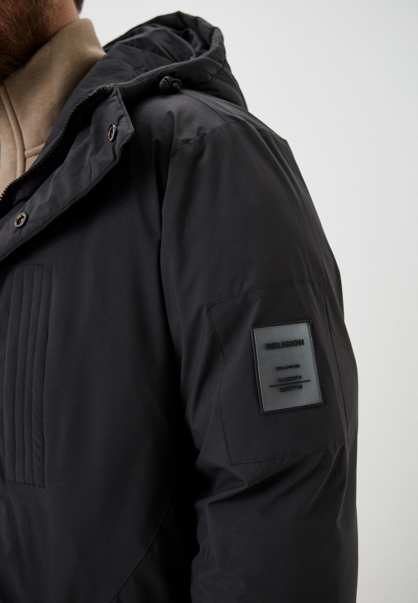 фото Куртка утепленная religion