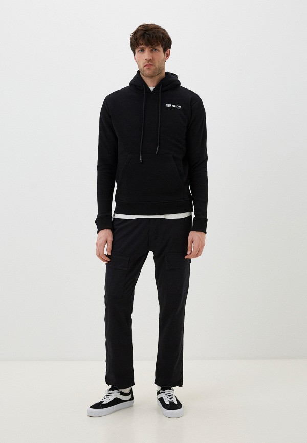 фото Худи religion