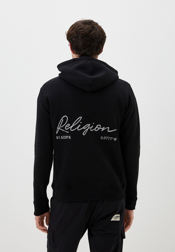 фото Худи religion