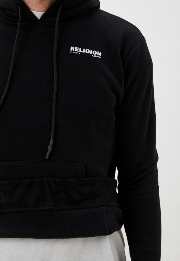 фото Худи religion