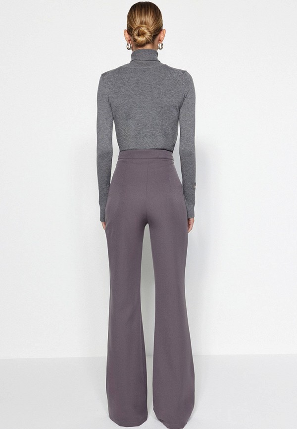 фото Брюки trendyol