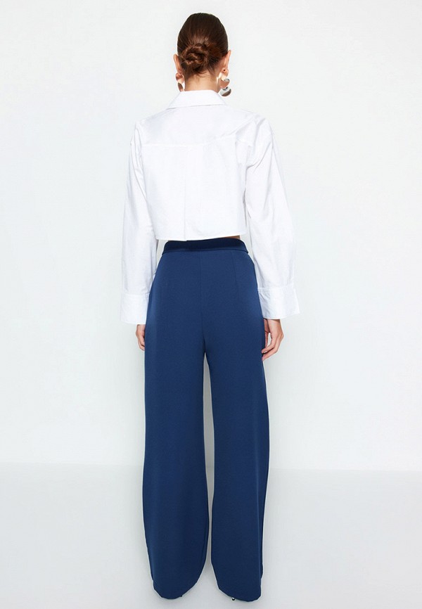 фото Брюки trendyol