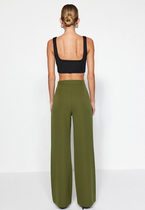 фото Брюки trendyol