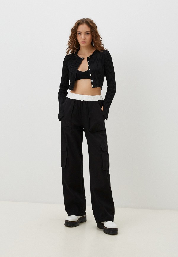 фото Брюки trendyol