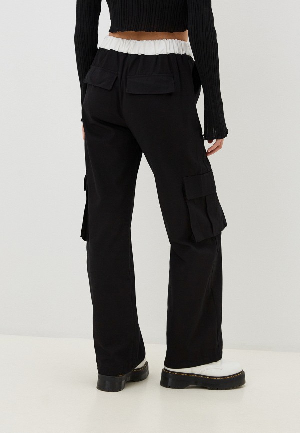 фото Брюки trendyol