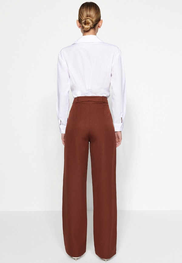 фото Брюки trendyol