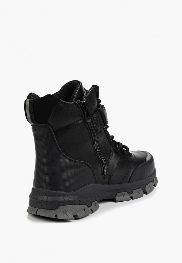 фото Ботинки kenkä