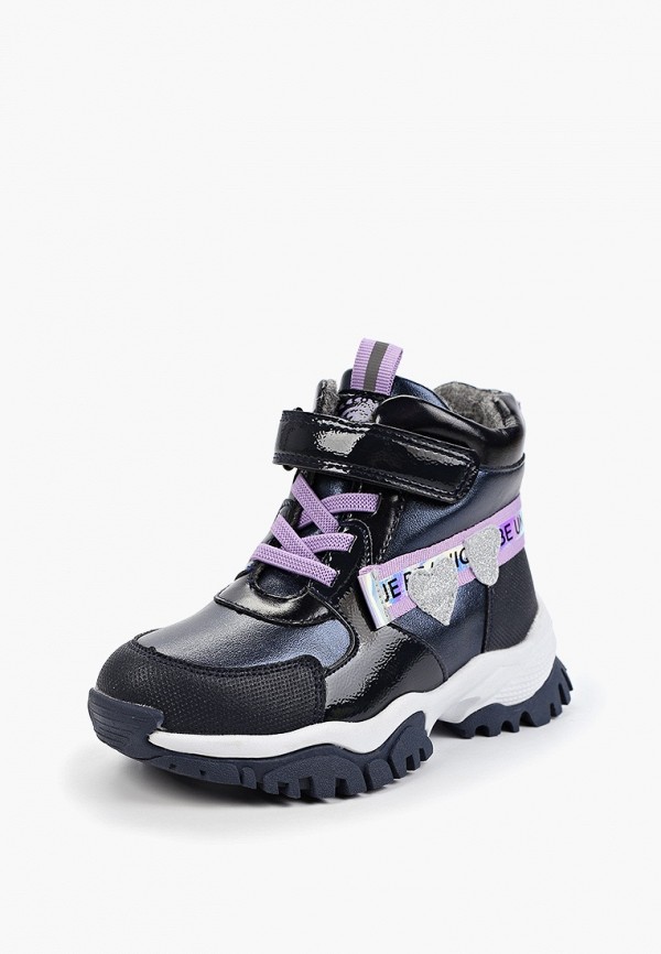 фото Ботинки kenkä