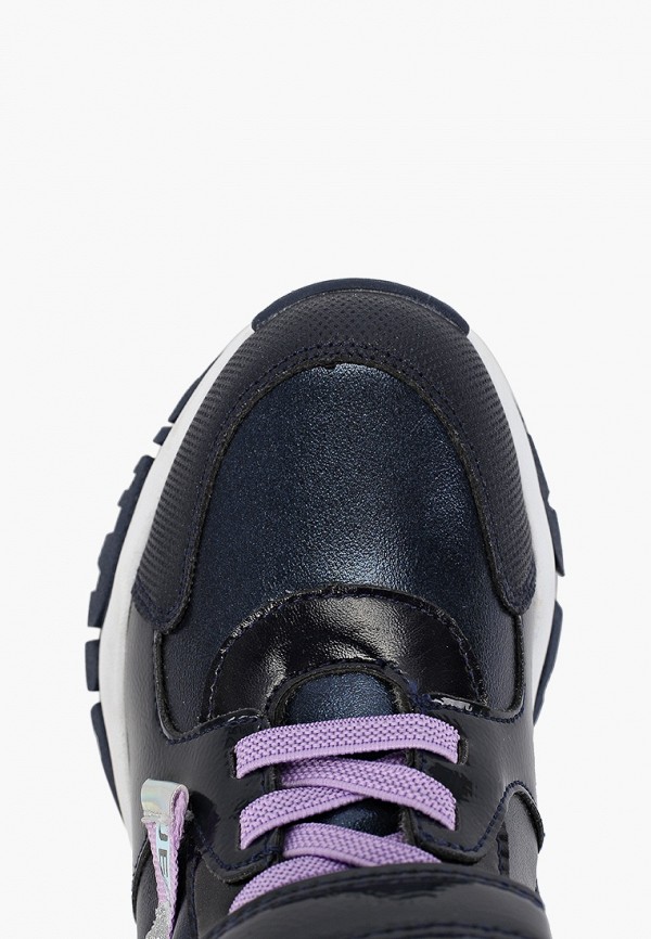 фото Ботинки kenkä