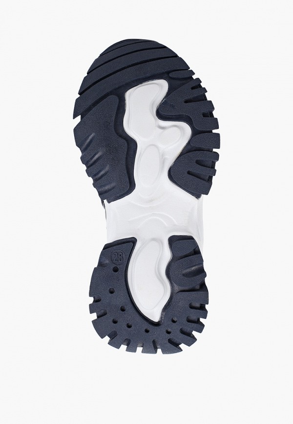 фото Ботинки kenkä