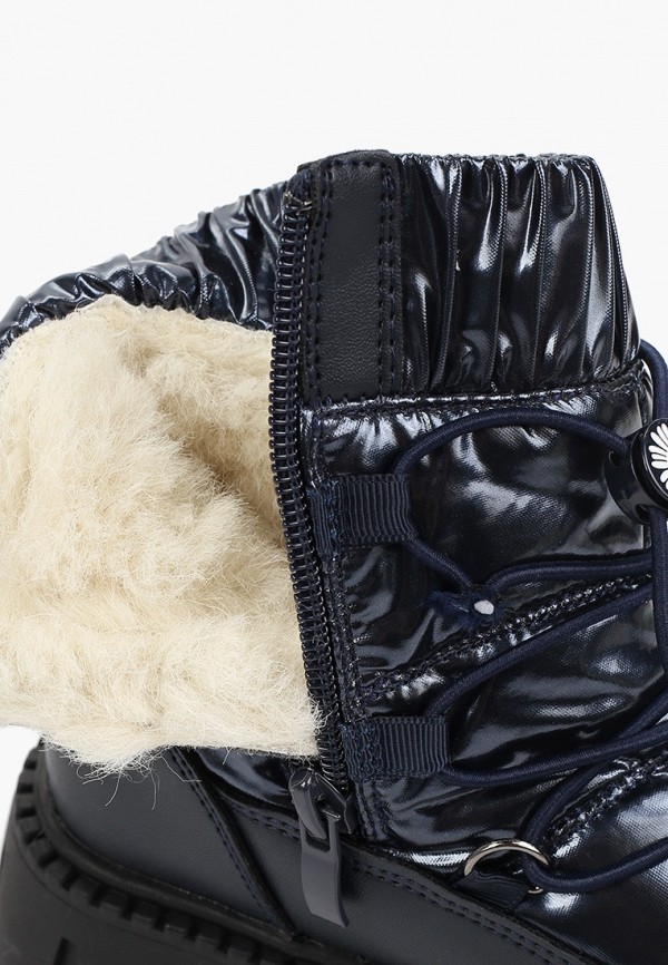 фото Ботинки kenkä