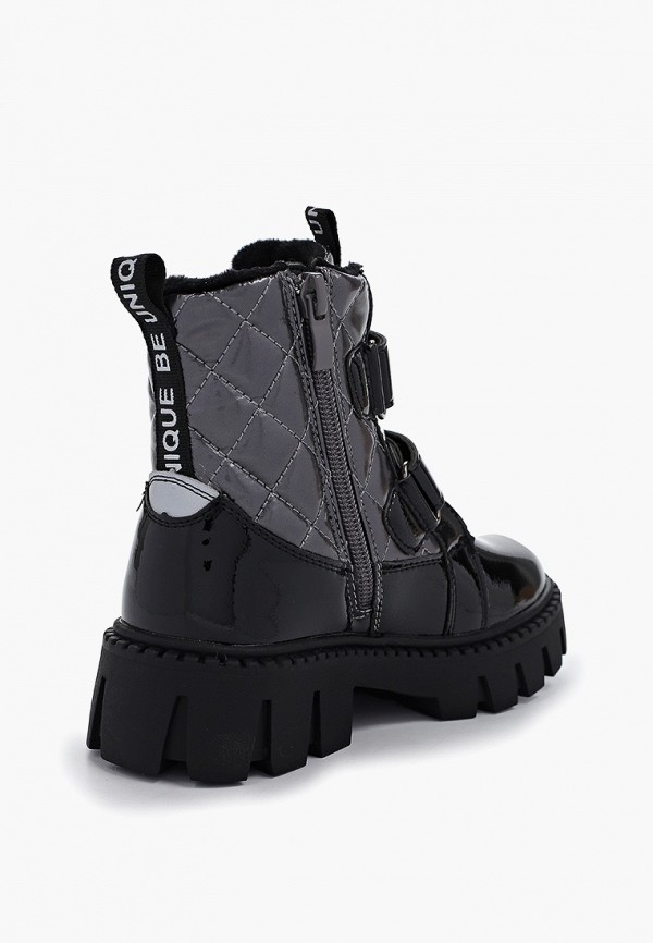 фото Ботинки kenkä