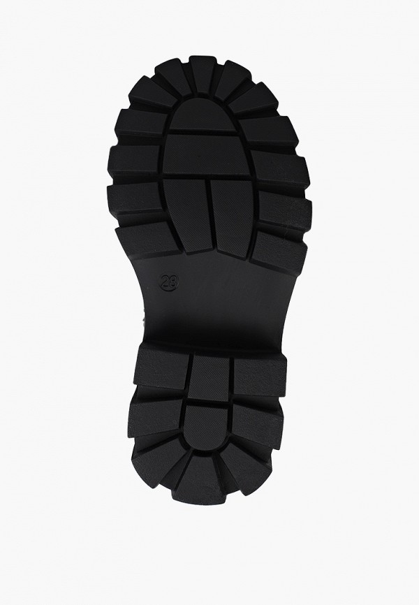 фото Ботинки kenkä