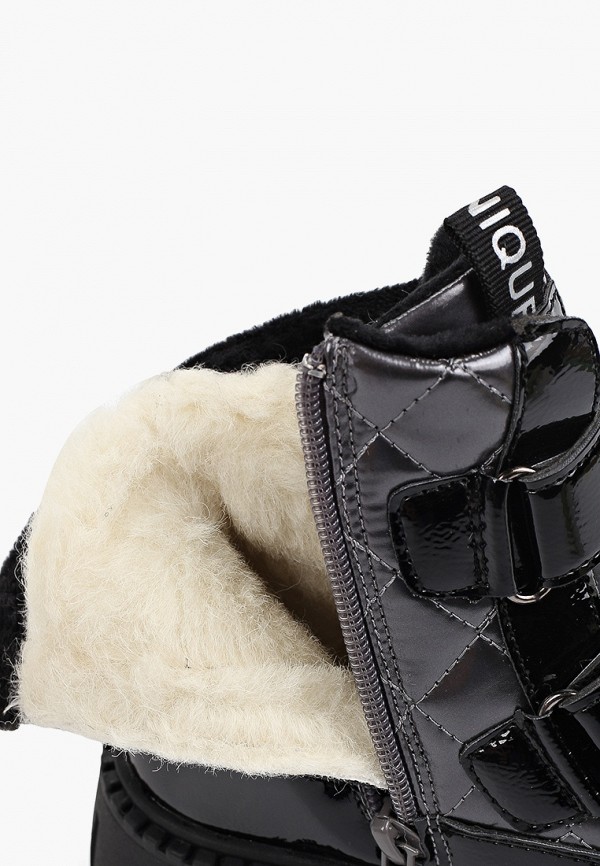 фото Ботинки kenkä