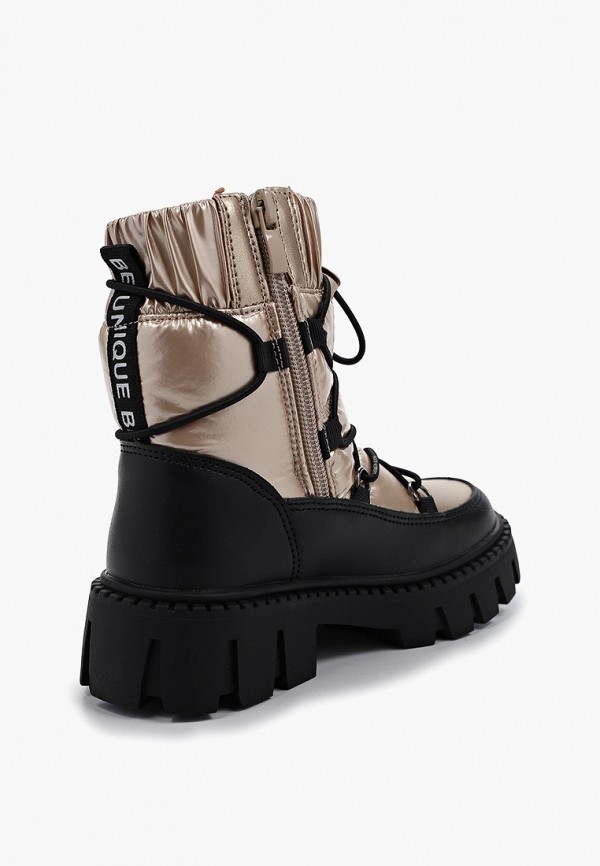 фото Ботинки kenkä