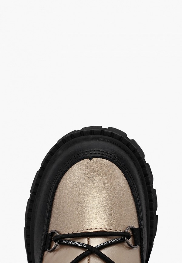 фото Ботинки kenkä