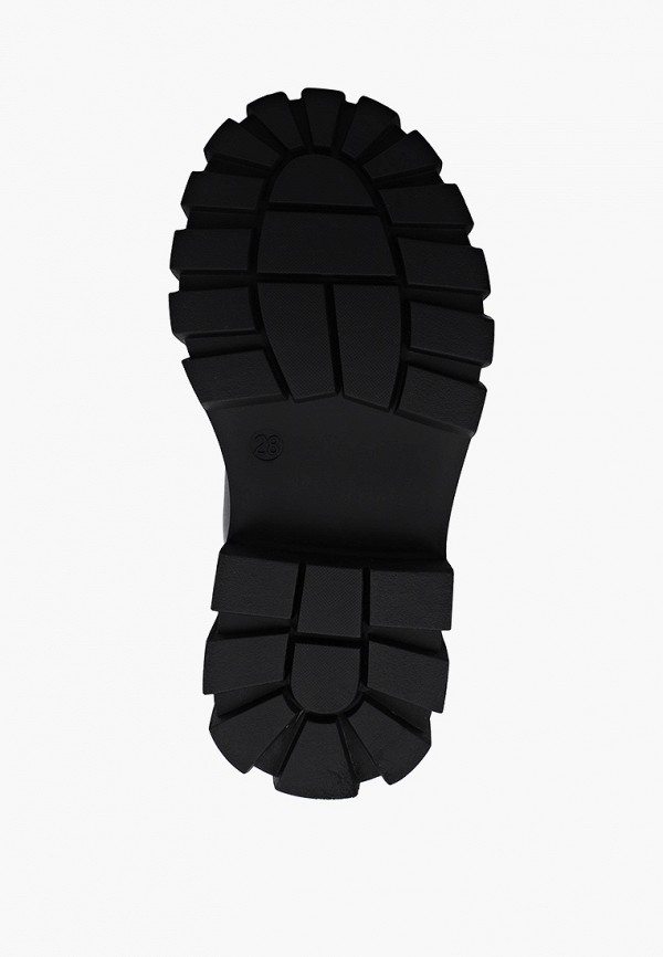 фото Ботинки kenkä