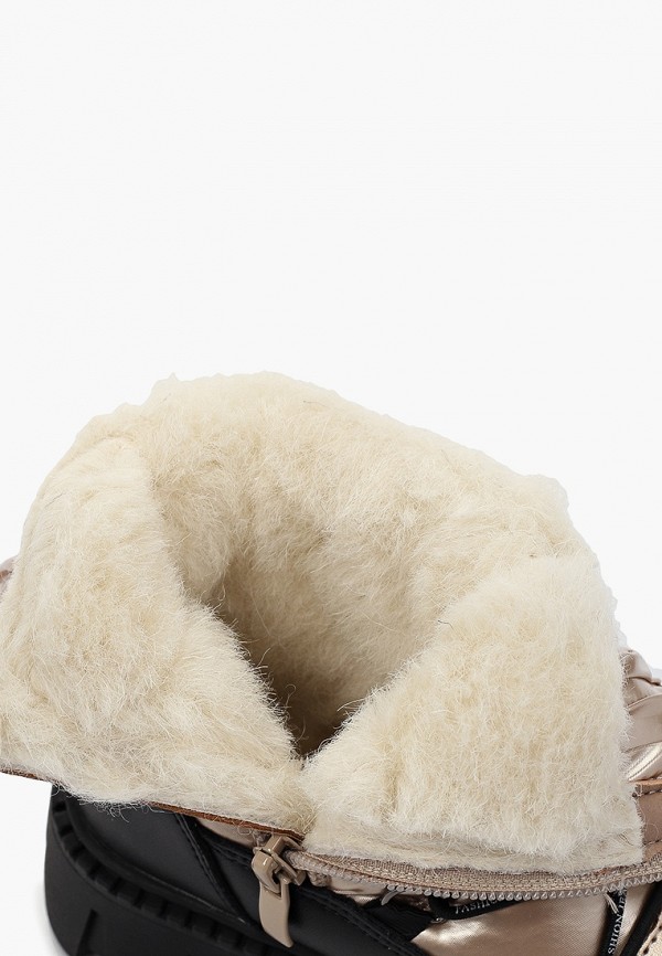 фото Ботинки kenkä