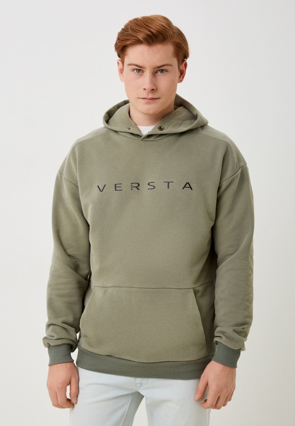 фото Худи versta